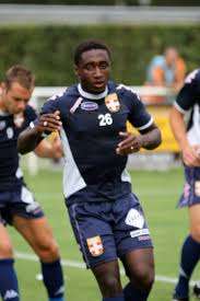 Cedrick Djedje
