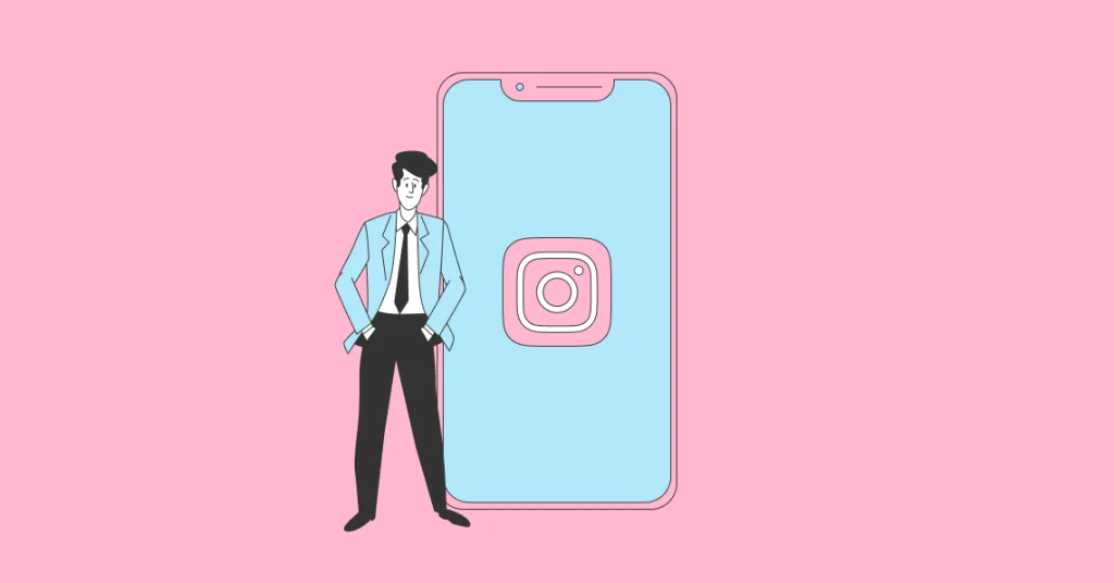 Profilo Instagram