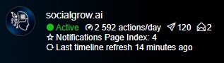 Account 3